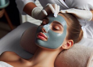 Что такое спа: Оазис гармонии и благополучия