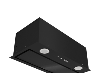 Как выбрать встраиваемую вытяжку: основные критерии и советы