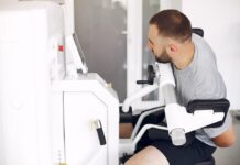 Оздоровительный центр с биомеханической стимуляцией: технологии для вашего здоровья