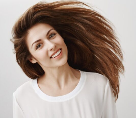 Как улучшить состояние волос с помощью продукции NSP