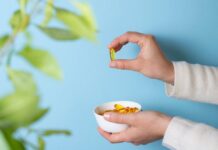 Как укрепить иммунитет с помощью БАДов NSP