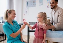 Детский педиатр: почему он важен для здоровья вашего ребенка