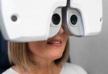 Глаукома и современные технологии: как новые методы помогают сохранить зрение