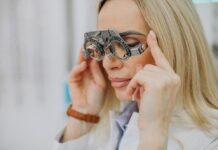 Катаракта: причины, симптомы и современные методы лечения