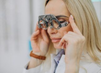 Катаракта: причины, симптомы и современные методы лечения