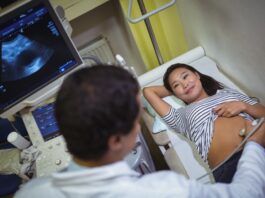 Ультразвуковое исследование при беременности: советы для будущих мам