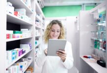 Лекарства в аптеках Нижнего Новгорода