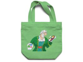 Печать на сумках: стиль и реклама в одном аксессуаре