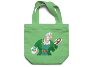 Печать на сумках: стиль и реклама в одном аксессуаре