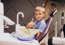 Инновации в детской стоматологии: новые технологии для маленьких пациентов