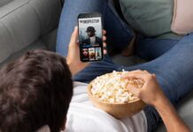 Турецкие сериалы в России: почему их так любят зрители