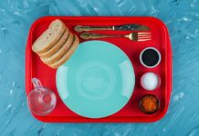 Особенности посуды для школьных столовых: безопасность и практичность