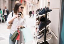 Как выбрать качественную обувь: советы от экспертов