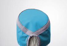 Рентгензащитная шапочка: скажите излучению НЕТ