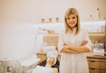 Профессия косметолога: профессия будущего