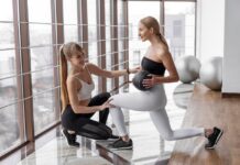 Как составить программу персональных тренировок: опытные советы для работы результата