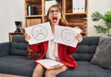 Как понять свои эмоции и взять их под контроль