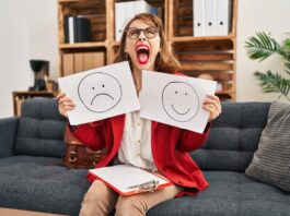 Как понять свои эмоции и взять их под контроль