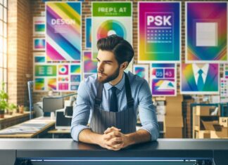 Печать баннеров: что это и для чего они нужны?