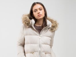 Как правильно выбрать женское пальто