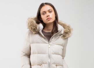 Как правильно выбрать женское пальто