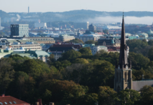 Почему переезд в Швецию столь привлекателен для россиян