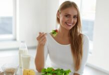 Натуральные средства для улучшения пищеварения: что действительно работает