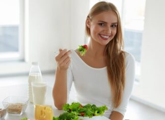 Натуральные средства для улучшения пищеварения: что действительно работает