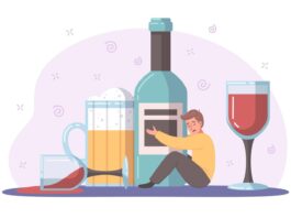 Как капельница помогает при похмелье: какие компоненты входят в лекарство