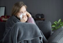 Насморк: как быстро избавиться и избежать осложнений
