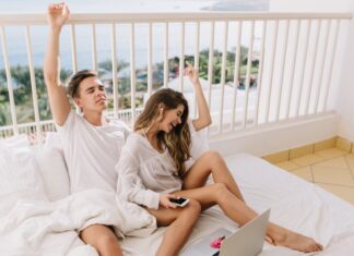 Гостевые дома Феодосии