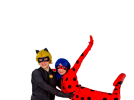 Детский аниматор будущего: как технологии меняют развлечение для детей