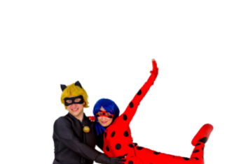 Детский аниматор будущего: как технологии меняют развлечение для детей