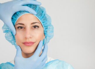 Как выбрать хирурга для блефаропластики верхнего века: советы экспертов