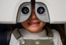 Лазерная коррекция зрения у детей: когда это необходимо и безопасно