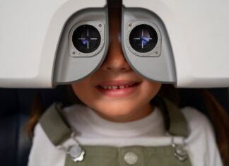 Лазерная коррекция зрения у детей: когда это необходимо и безопасно