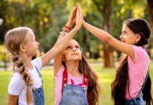 Как выбрать идеальный летний детский лагерь для вашего ребенка?