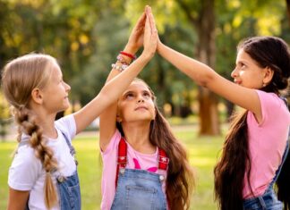 Как выбрать идеальный летний детский лагерь для вашего ребенка?