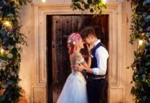 Как выбрать место для свадьбы: советы для разных типов свадеб