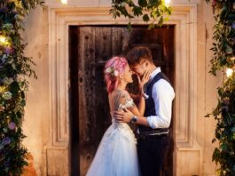 Как выбрать место для свадьбы: советы для разных типов свадеб