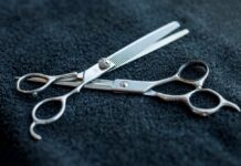 Как выбрать идеальные парикмахерские ножницы: руководство для профессионалов