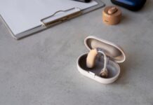 Современные технологии в слуховых аппаратах: что нового