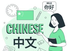 Перевод инструкций к китайскому оборудованию