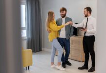 Оформление кладовки в собственность при покупке квартиры в новостройке