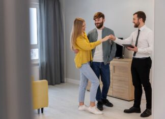 Оформление кладовки в собственность при покупке квартиры в новостройке