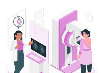 Современные маммографы: какие технологии используются для точной диагностики