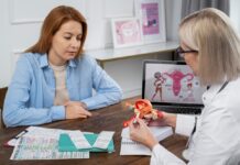 Как выбрать хорошего гинеколога: советы для женщин