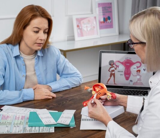Как выбрать хорошего гинеколога: советы для женщин