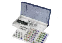 Как выбрать стоматологический набор для хирургических вмешательств