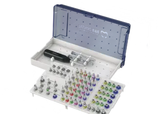 Как выбрать стоматологический набор для хирургических вмешательств